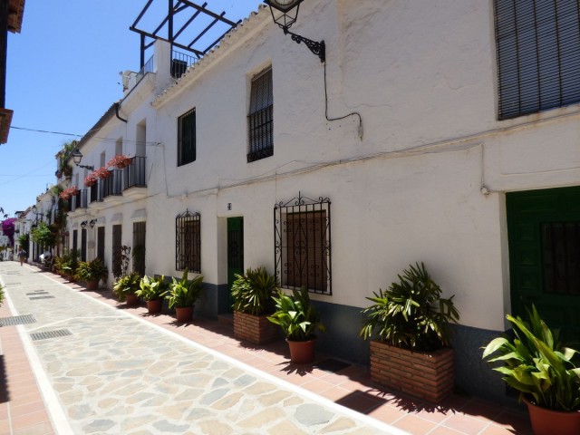  Tontti Marbella