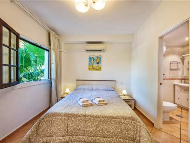 Appartement avec 3 Chambres  à Puerto Banús