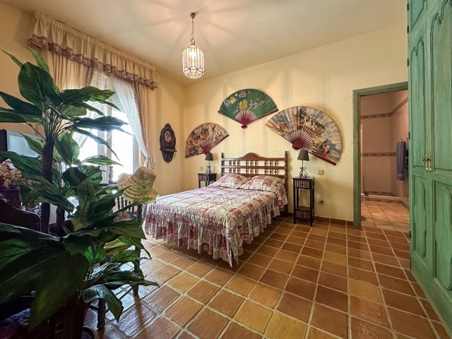 9 Bedrooms Villa in Cerros del Aguila