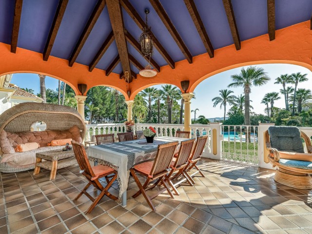 9 Bedrooms Villa in Cerros del Aguila