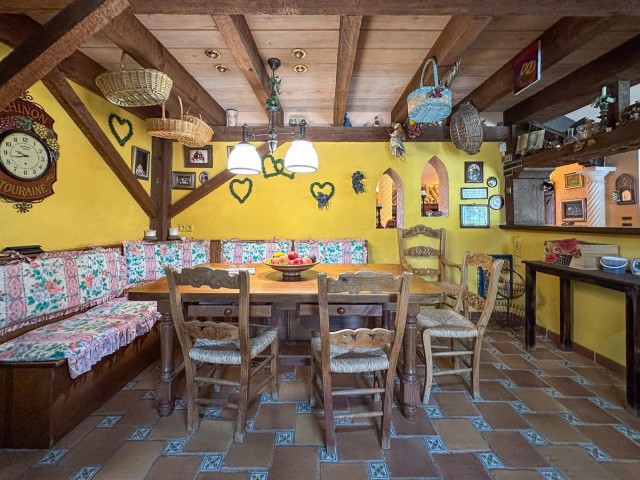 9 Bedrooms Villa in Cerros del Aguila