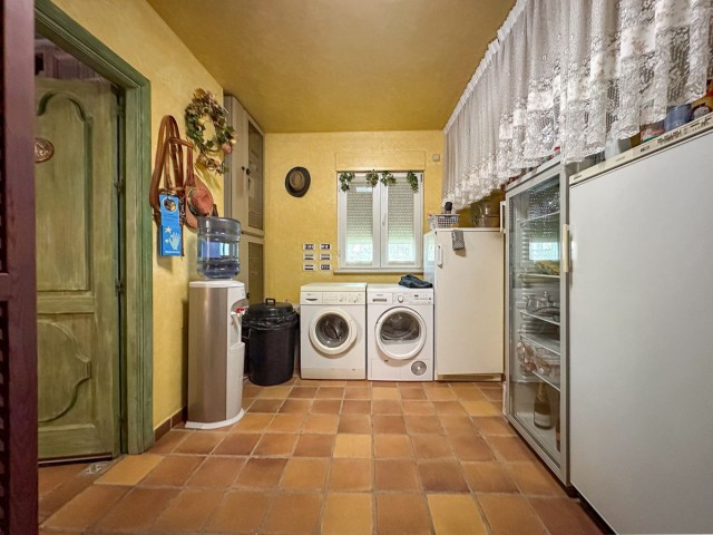 9 Bedrooms Villa in Cerros del Aguila