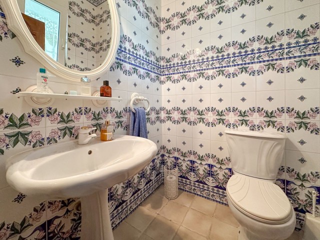9 Bedrooms Villa in Cerros del Aguila