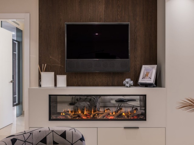3 Schlafzimmer Apartment in New Golden Mile