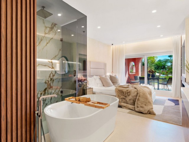 3 Schlafzimmer Apartment in New Golden Mile