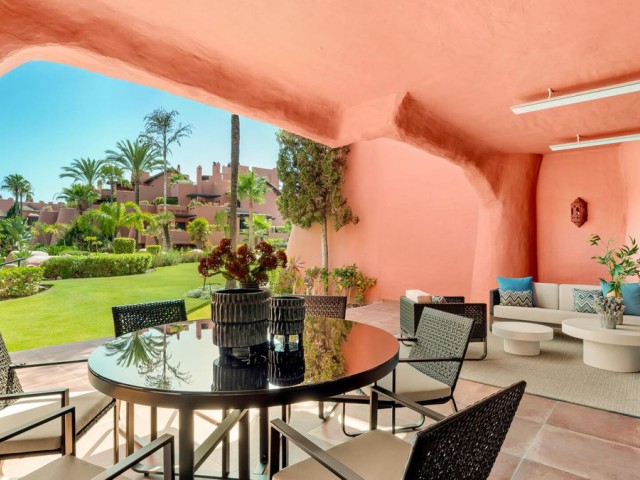 3 Slaapkamer Appartement in New Golden Mile