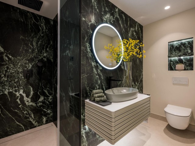 3 Bedrooms Apartment in New Golden Mile