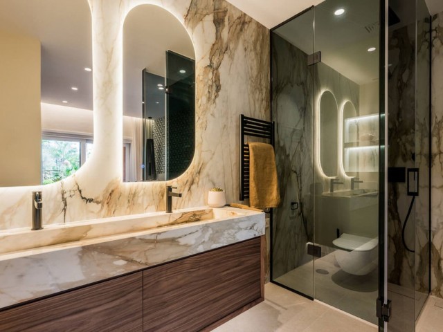 3 Bedrooms Apartment in New Golden Mile