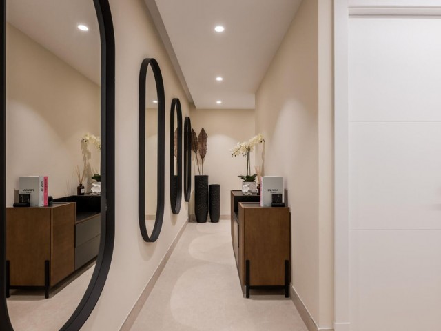 Appartement avec 3 Chambres  à New Golden Mile