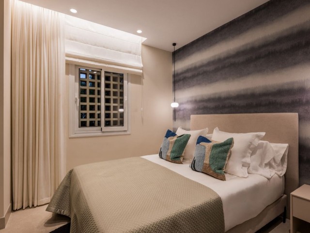 Appartement avec 3 Chambres  à New Golden Mile