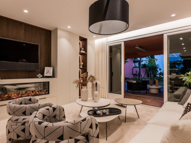 3 Slaapkamer Appartement in New Golden Mile