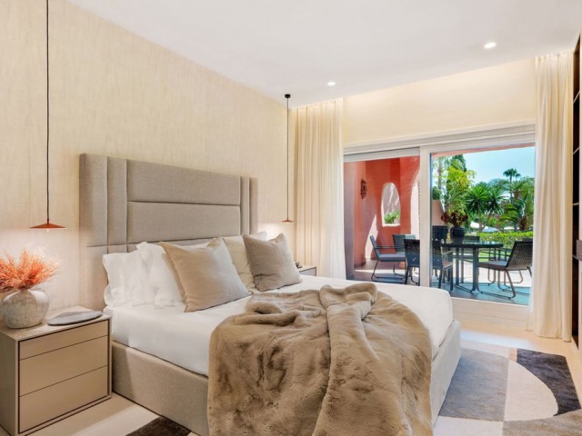 3 Slaapkamer Appartement in New Golden Mile