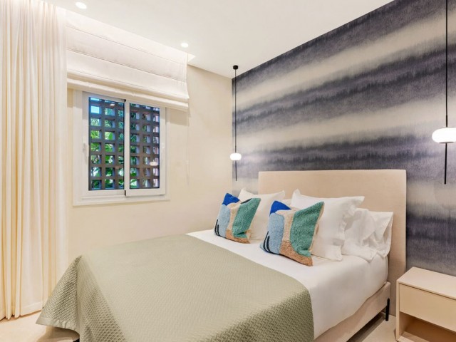 3 Slaapkamer Appartement in New Golden Mile