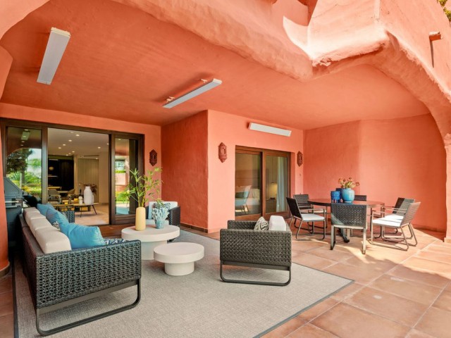 3 Slaapkamer Appartement in New Golden Mile