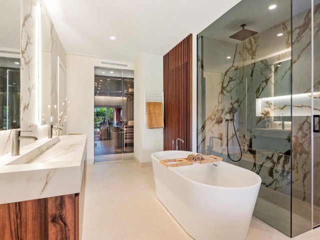 3 Slaapkamer Appartement in New Golden Mile