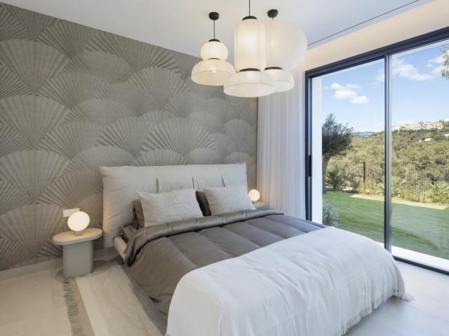 5 Sovrums Villa i La Quinta