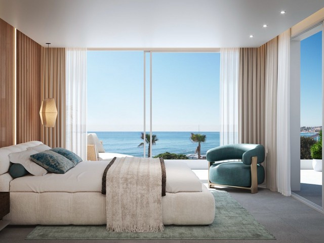 4 Schlafzimmer Villa in Mijas Costa