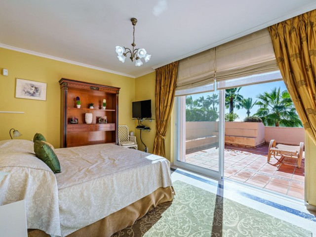 9 Schlafzimmer Villa in Benamara