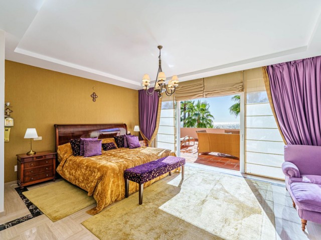 9 Schlafzimmer Villa in Benamara