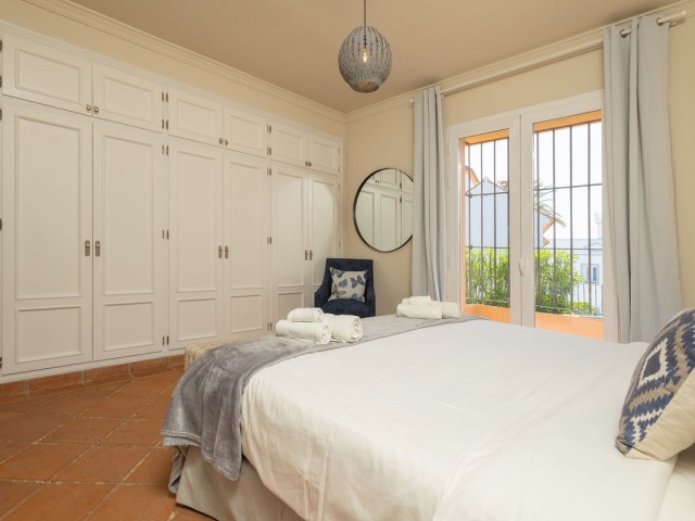 2 Schlafzimmer Apartment in Casares