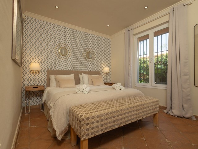 2 Schlafzimmer Apartment in Casares