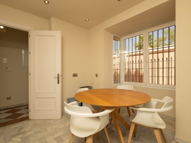 2 Schlafzimmer Apartment in Casares