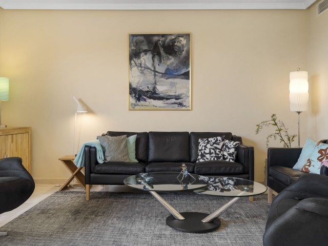 Penthouse in Torrequebrada