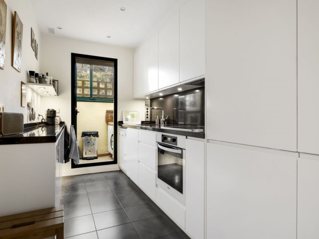 Penthouse in Torrequebrada