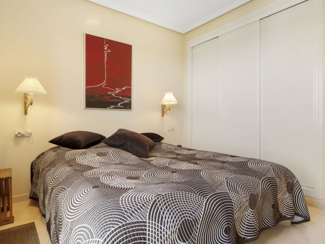 Penthouse in Torrequebrada