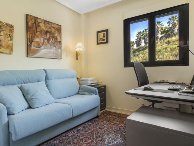 Penthouse in Torrequebrada