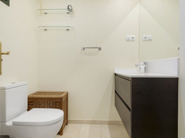 Penthouse in Torrequebrada