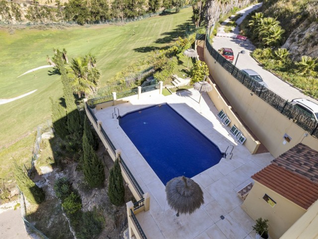 Penthouse in Torrequebrada
