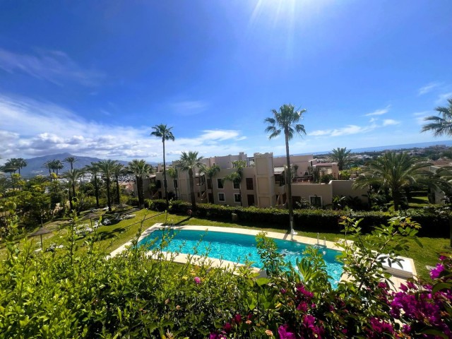 2 Slaapkamer Appartement in El Paraiso