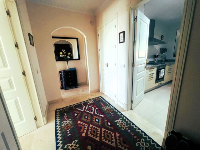 2 Slaapkamer Appartement in El Paraiso