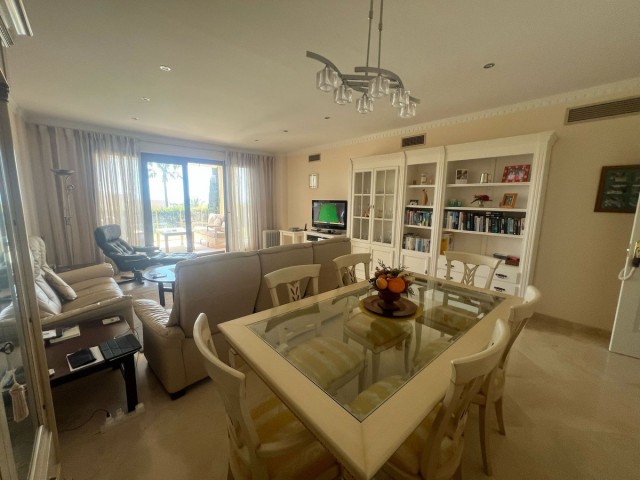 2 Slaapkamer Appartement in El Paraiso