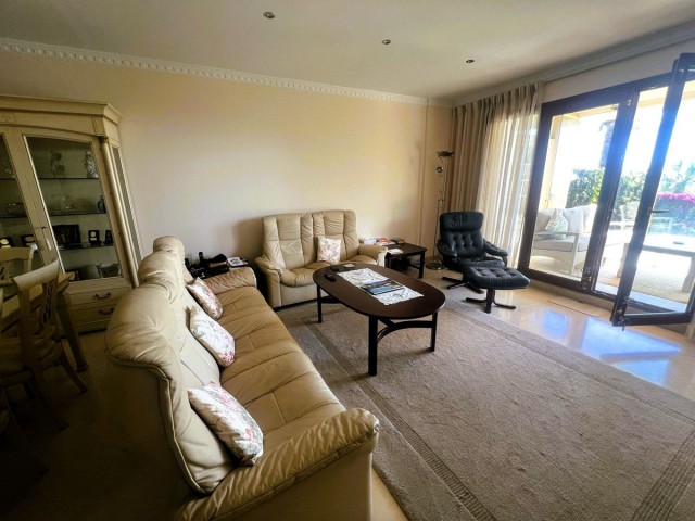 2 Slaapkamer Appartement in El Paraiso