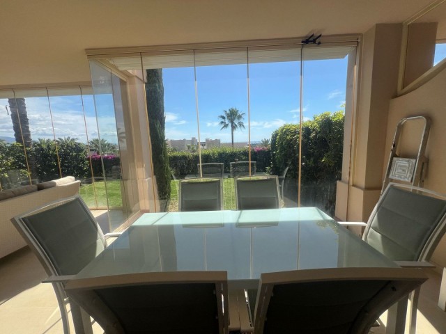 2 Slaapkamer Appartement in El Paraiso
