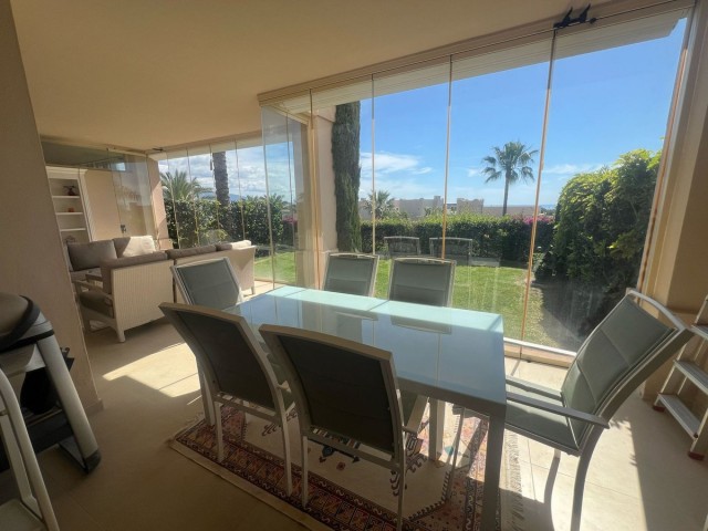 2 Slaapkamer Appartement in El Paraiso