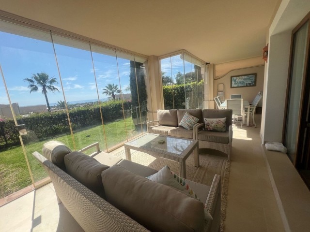 2 Slaapkamer Appartement in El Paraiso