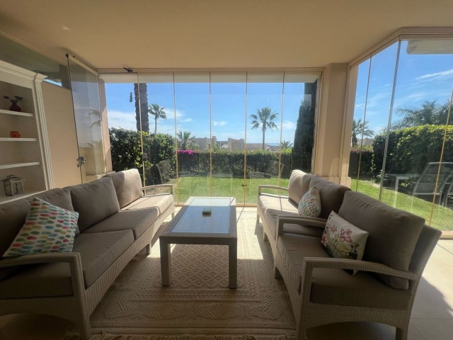 2 Slaapkamer Appartement in El Paraiso