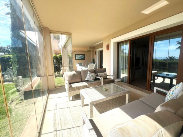 2 Slaapkamer Appartement in El Paraiso