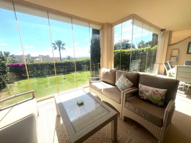 2 Slaapkamer Appartement in El Paraiso