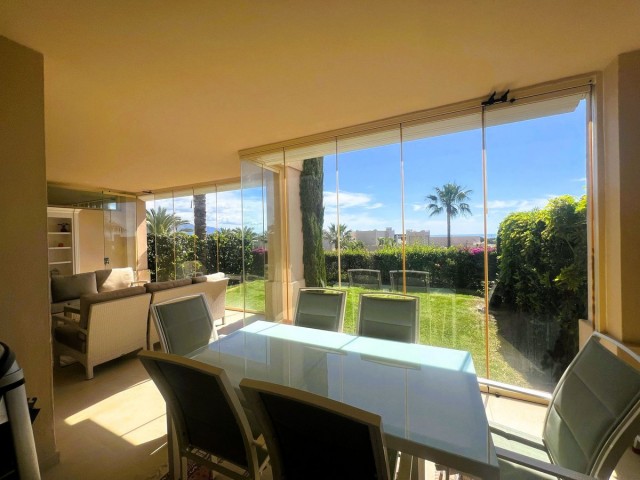 2 Slaapkamer Appartement in El Paraiso