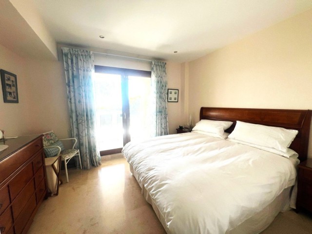 2 Slaapkamer Appartement in El Paraiso