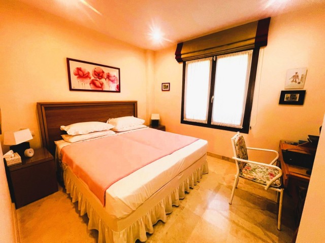 2 Slaapkamer Appartement in El Paraiso