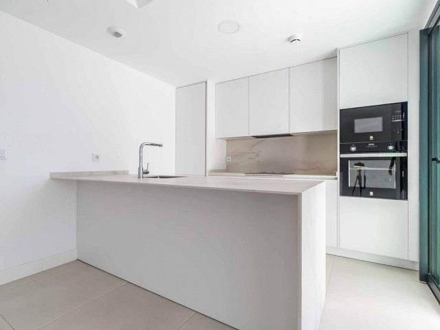 3 Schlafzimmer Apartment in Higueron