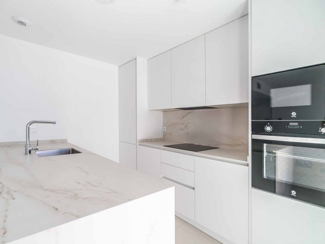 3 Schlafzimmer Apartment in Higueron