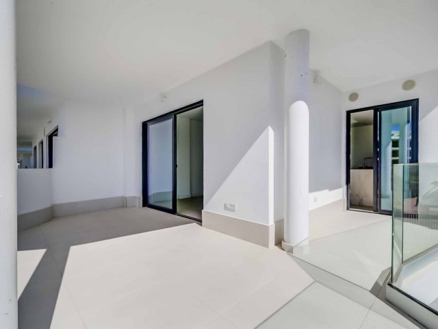 3 Schlafzimmer Apartment in Higueron