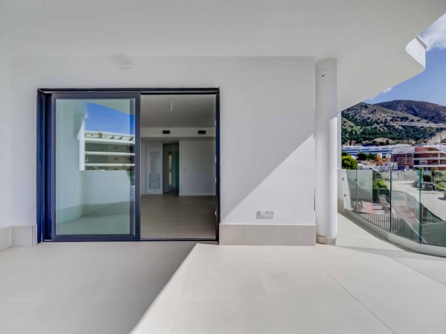 3 Schlafzimmer Apartment in Higueron