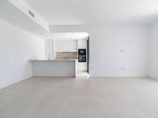 3 Schlafzimmer Apartment in Higueron